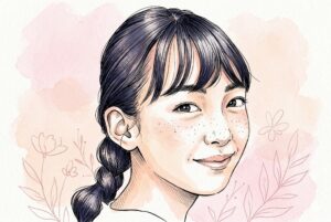 住田萌乃