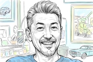 佐藤善雄
