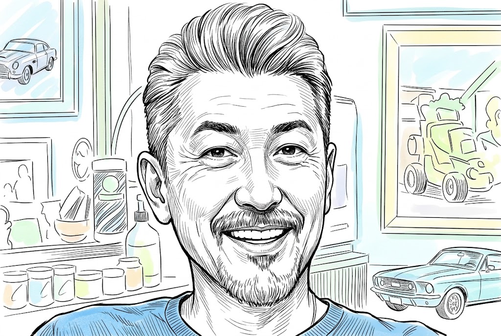 佐藤善雄