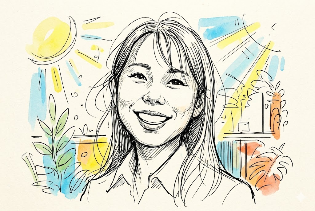 山下真由子