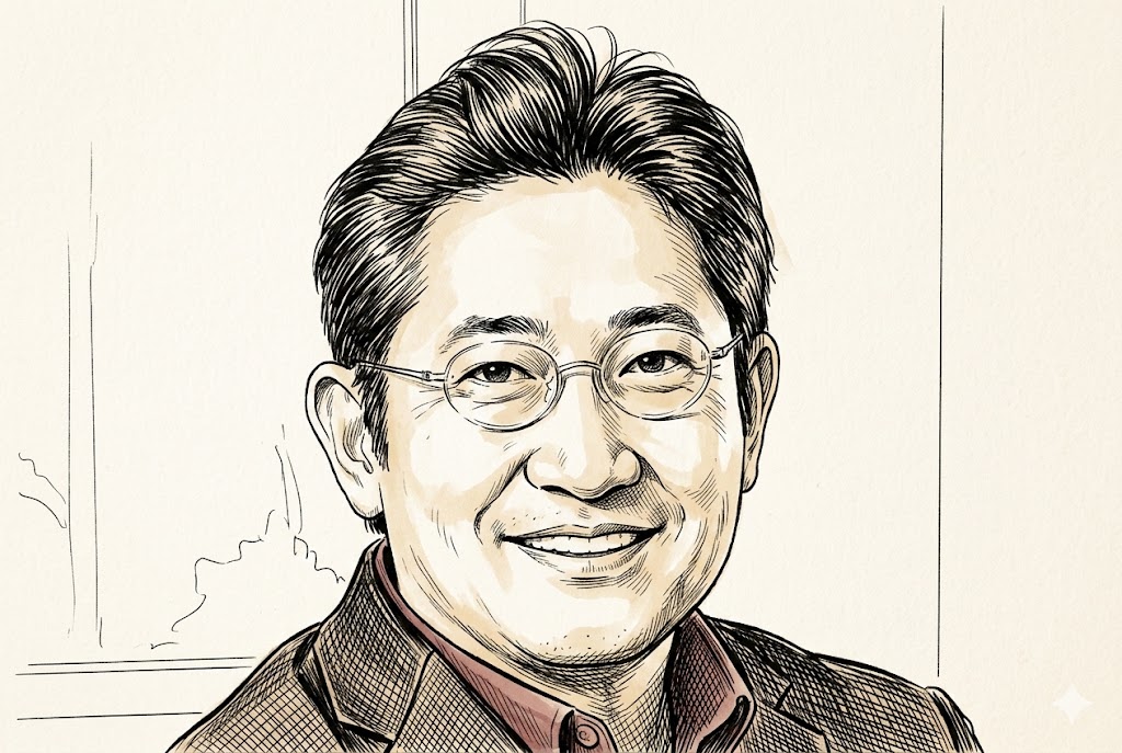 磯田道史