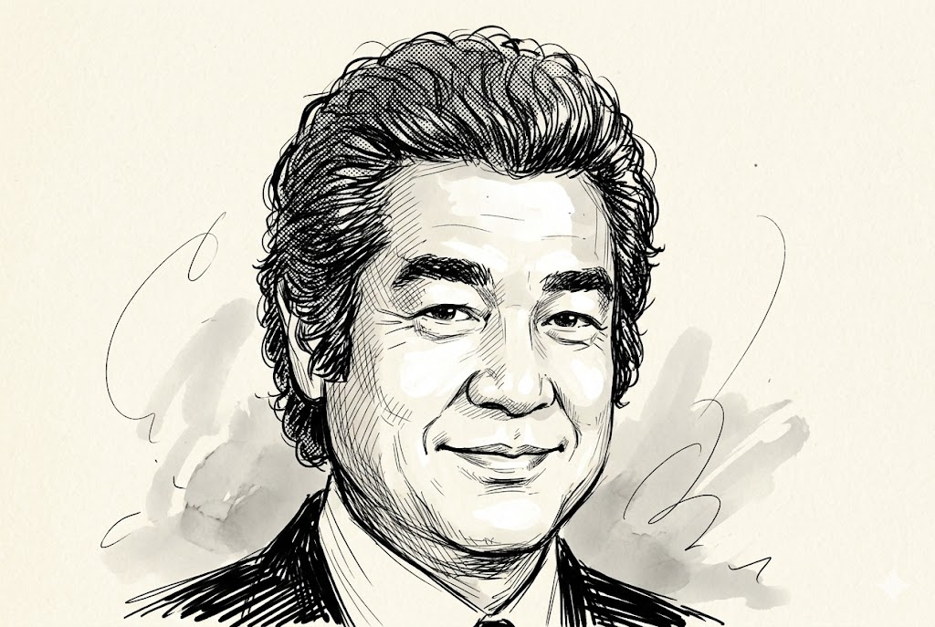 藤岡弘