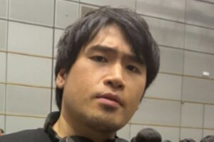 かものはし