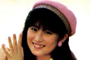 仙道敦子