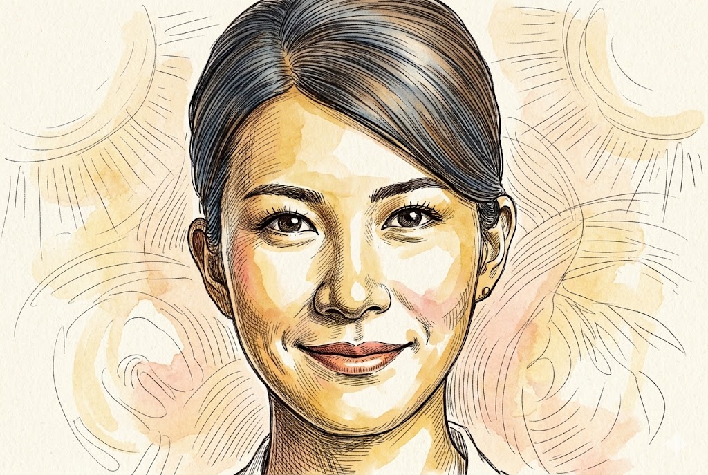 吉川里奈