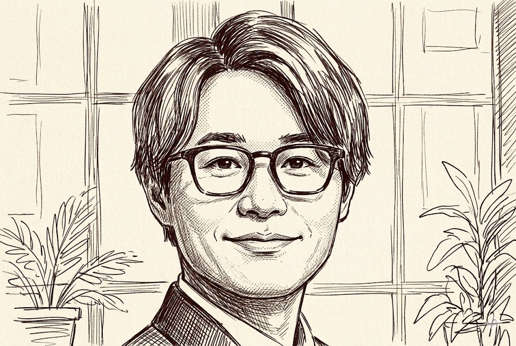 石井琢磨